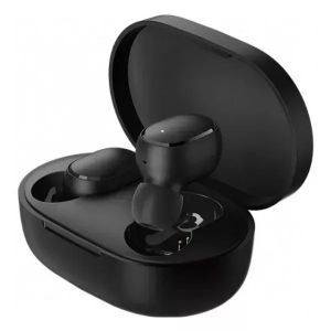 Наушники Xiaomi Redmi Buds Essential Black