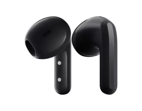Наушники Xiaomi Redmi Buds 4 Lite Black (BHR7118GL) фото №2