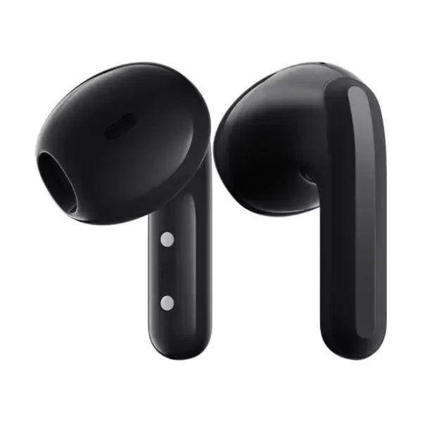 Наушники Xiaomi Redmi Buds 4 Lite Black (BHR7118GL) фото №2