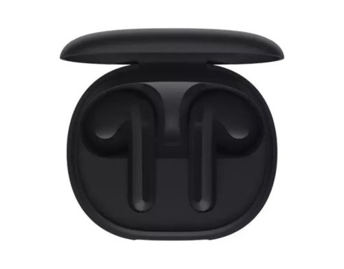 Наушники Xiaomi Redmi Buds 4 Lite Black (BHR7118GL) фото №3