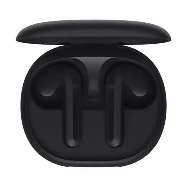 Наушники Xiaomi Redmi Buds 4 Lite Black (BHR7118GL) фото №3