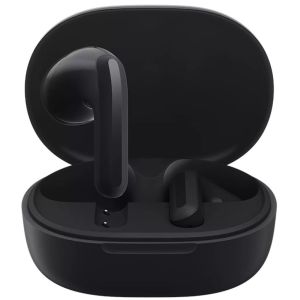 Наушники Xiaomi Redmi Buds 4 Lite Black (BHR7118GL)
