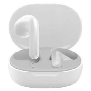 Наушники Xiaomi Redmi Buds 4 Lite White (BHR6919GL)