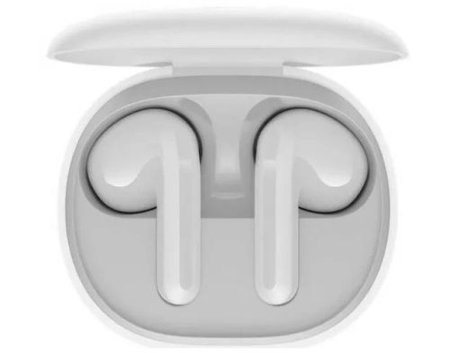 Навушники Xiaomi Redmi Buds 4 Lite White (BHR6919GL) фото №2