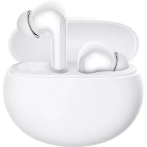 Наушники Xiaomi Redmi Buds 4 Active White (BHR8000GL)