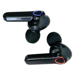 Наушники Bluetooth наушники с микрофоном и кейсом TWS M19 BT