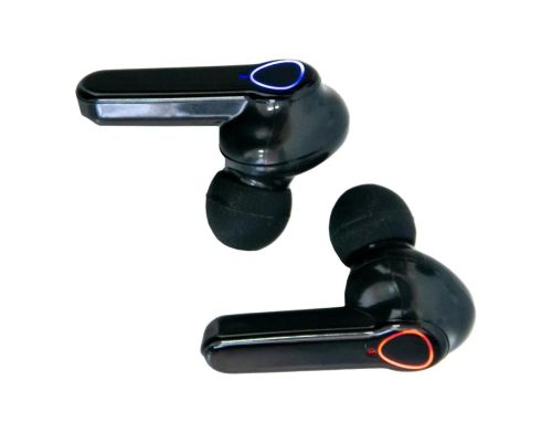 Навушники Bluetooth наушники с микрофоном и кейсом TWS M19 BT фото №2