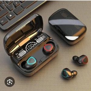 Наушники  M10 Wireless Earbuds