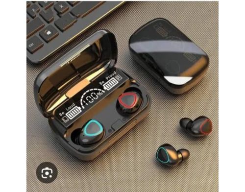 Наушники  M10 Wireless Earbuds фото №2