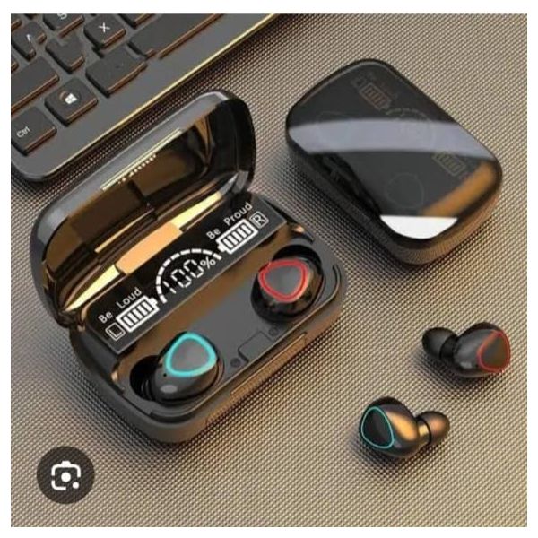 Наушники  M10 Wireless Earbuds фото №2