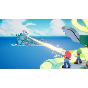 Гра Mario & Luigi Brothership Nintendo Switch