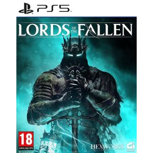 Игра Lords of the Fallen PS5