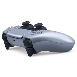 Геймпад DualSense Sterling Silver PS5 Б.У.