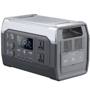 Зарядная станция XPower 1000, 1800 Вт, 1024 Вт*ч    00000140937 XP10001800WT