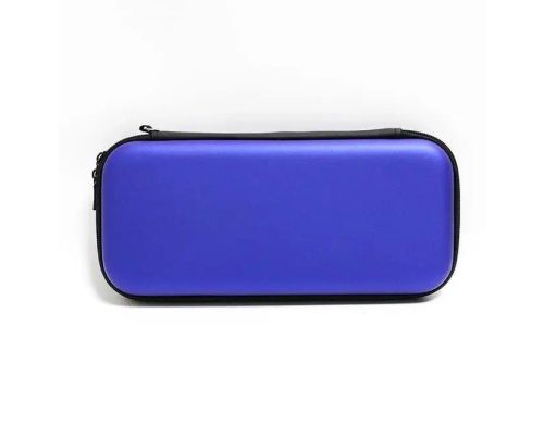 Чехол Твердый RMC Nintendo Switch OLED Model Purple фото №2