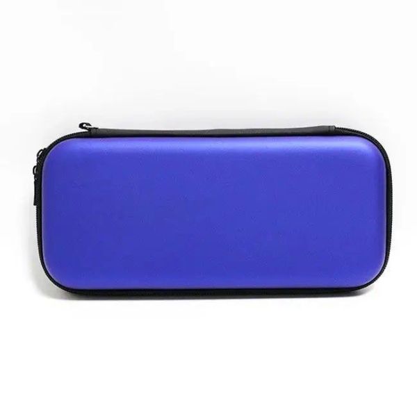 Чехол Твердый RMC Nintendo Switch OLED Model Purple фото №2