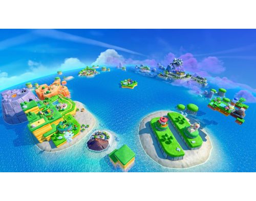 Игра Super Mario Party Jamboree Nintendo Switch фото №3