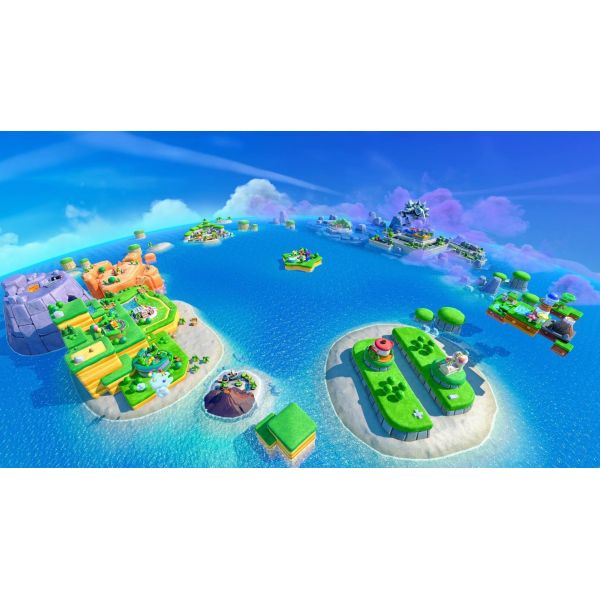 Игра Super Mario Party Jamboree Nintendo Switch фото №3