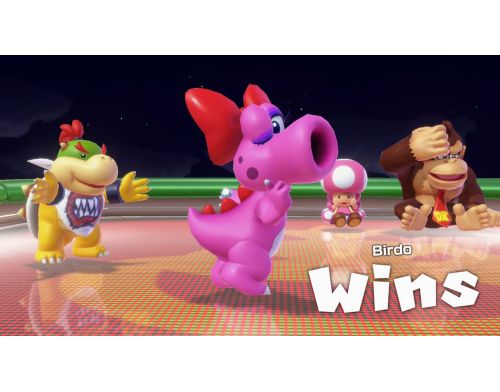 Игра Super Mario Party Jamboree Nintendo Switch фото №4