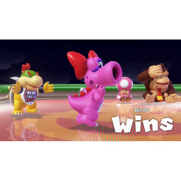 Игра Super Mario Party Jamboree Nintendo Switch фото №4