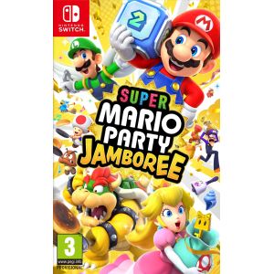 Игра Super Mario Party Jamboree Nintendo Switch