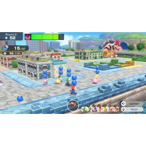 Игра Super Mario Party Jamboree Nintendo Switch
