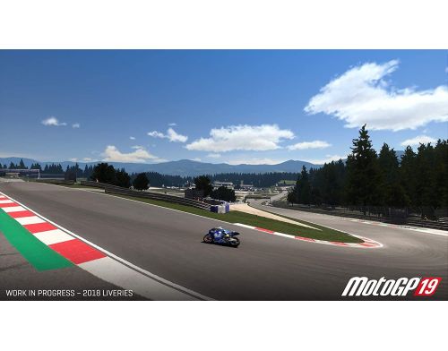 Игра MotoGP 19 PS4 Б.У. фото №2