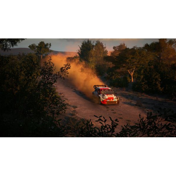 Игра WRC Generations PS4 Б.У. фото №5