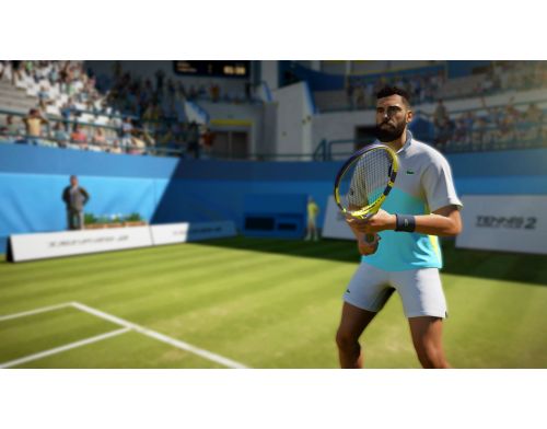 Игра Tennis World Tour 2 PS4 Б.У. фото №2
