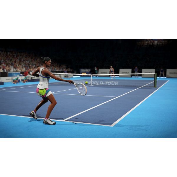 Игра Tennis World Tour 2 PS4 Б.У. фото №3