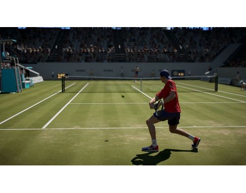 Игра Tennis World Tour 2 PS4 Б.У. фото №5