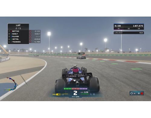 Игра F1 22 PS4 Б.У. фото №3