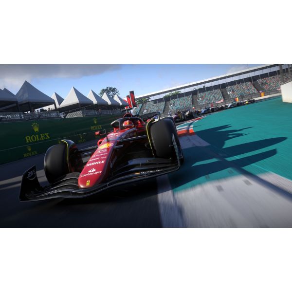 Игра F1 22 PS4 Б.У. фото №5
