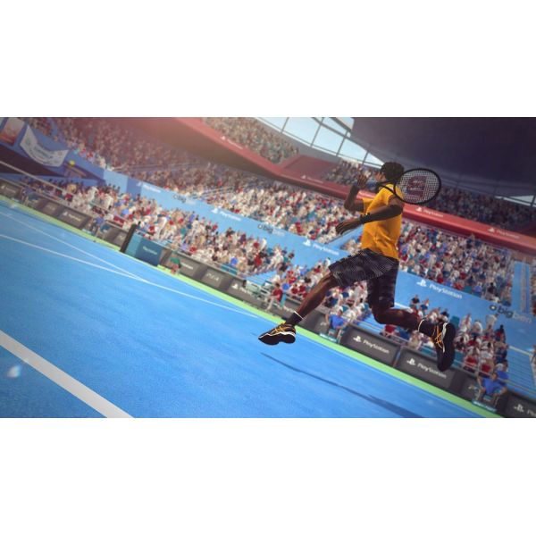 Игра Tennis World Tour PS4 Б.У. фото №5