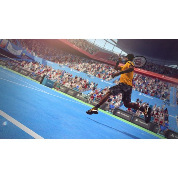 Игра Tennis World Tour PS4 Б.У. фото №6