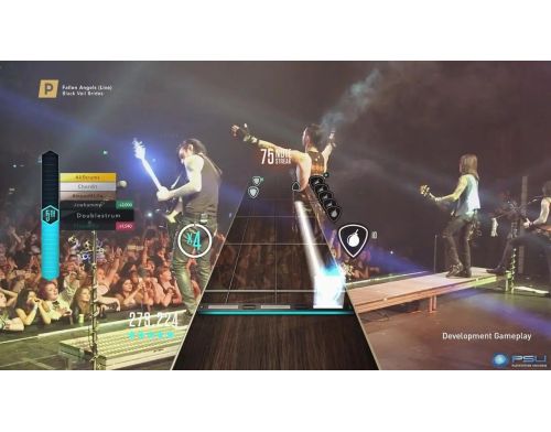 Игра Guitar Hero Live PS4 Б.У. фото №2