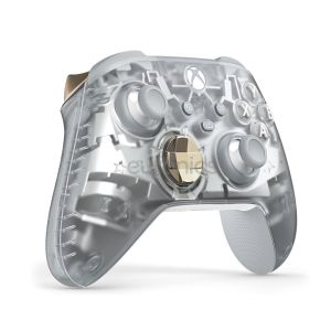 Геймпад Microsoft Xbox Series X/S Wireless Controller Ghost Cipher Special Edition (QAU-00158)