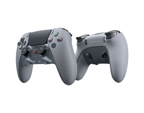 Геймпад Sony DualSense Wireless Controller 30th Anniversary Limited Edition фото №2