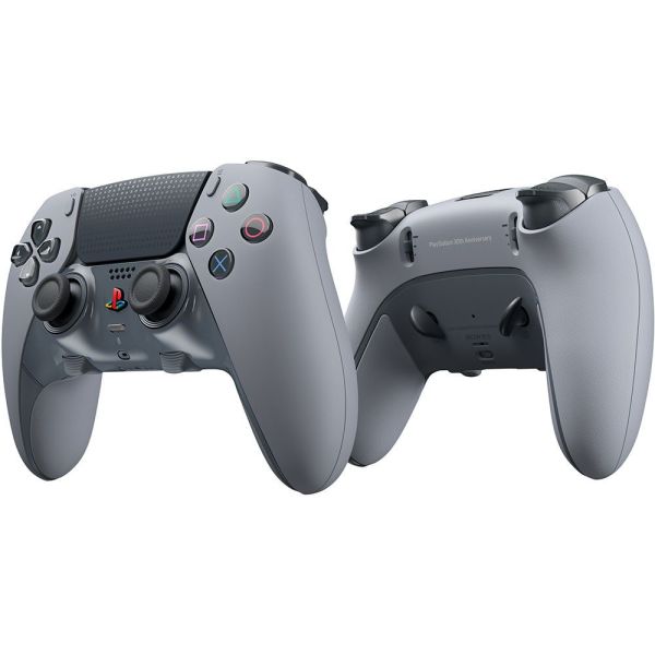 Геймпад Sony DualSense Wireless Controller 30th Anniversary Limited Edition фото №2