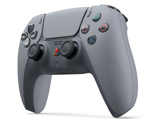 Геймпад Sony DualSense Wireless Controller 30th Anniversary Limited Edition фото №3