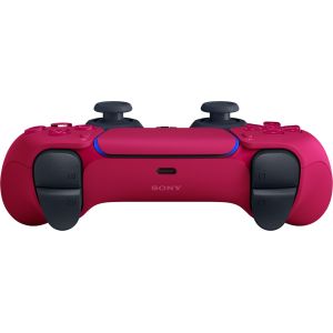Геймпад Sony Playstation 5 DualSense Volcanic Red Б.У.