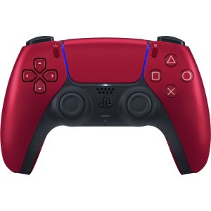 Геймпад Sony Playstation 5 DualSense Volcanic Red Б.У.