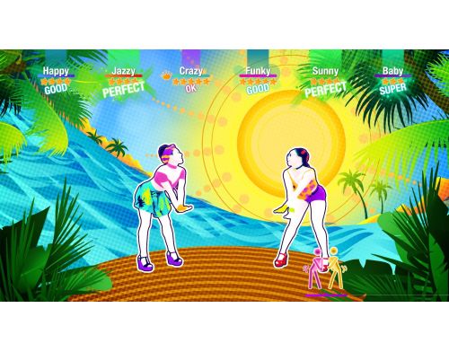 Игра Just Dance 2020 PS4 русская версия Б.У. фото №6