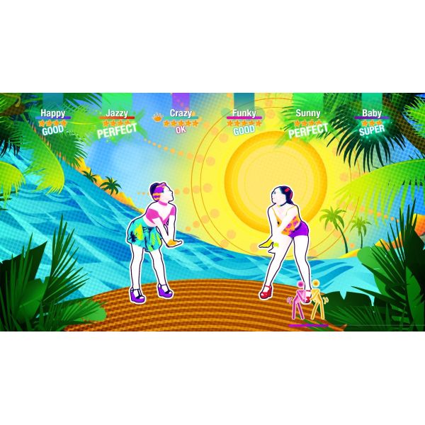 Игра Just Dance 2020 PS4 русская версия Б.У. фото №6