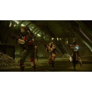 Игра Destiny: The Taken King Legendary Edition PS4 Б.У.