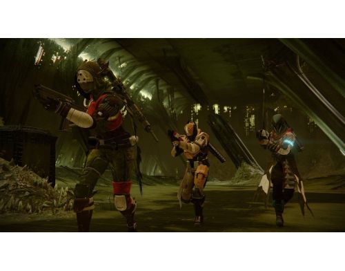 Игра Destiny: The Taken King Legendary Edition PS4 Б.У. фото №2