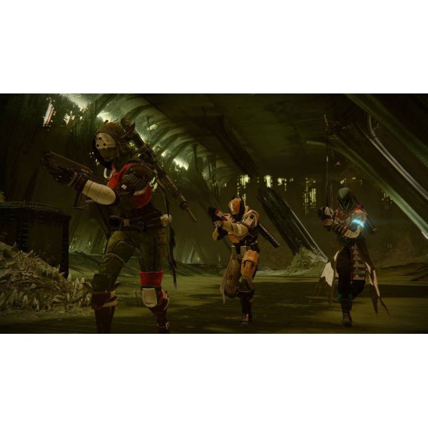 Игра Destiny: The Taken King Legendary Edition PS4 Б.У. фото №2