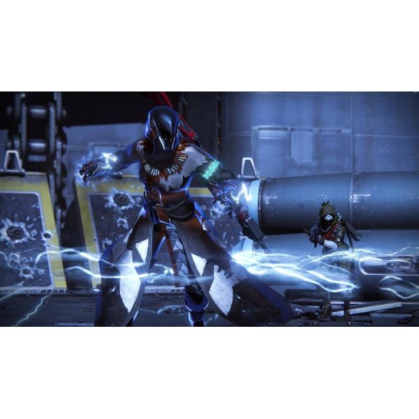 Игра Destiny: The Taken King Legendary Edition PS4 Б.У. фото №3