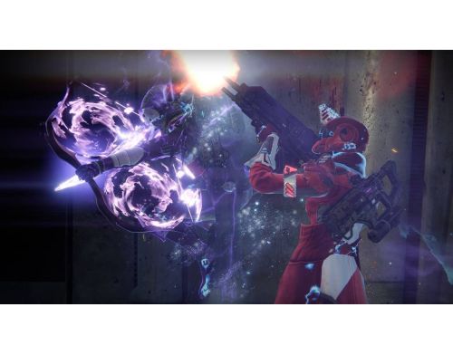 Игра Destiny: The Taken King Legendary Edition PS4 Б.У. фото №4