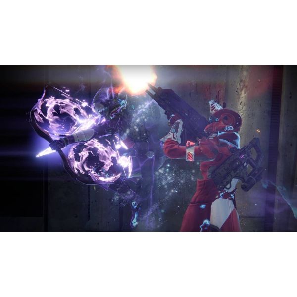 Игра Destiny: The Taken King Legendary Edition PS4 Б.У. фото №4